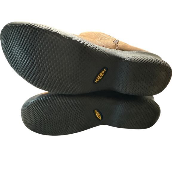 Women’s Keen Bern tall riding boots size 10 - Picture 5 of 6